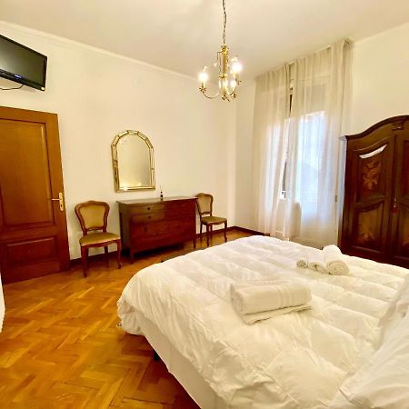 B&B Dai Nonni Verona Bagian luar foto