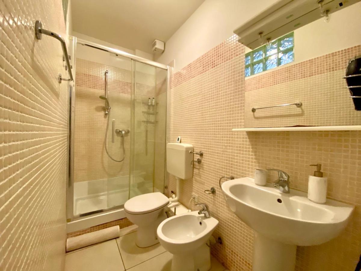 B&B Dai Nonni Verona Bagian luar foto