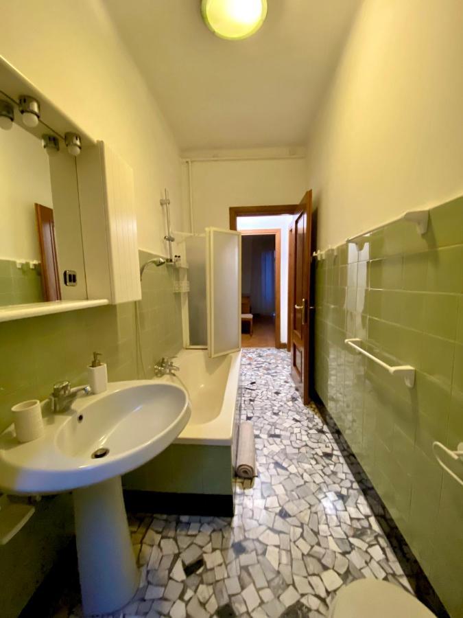 B&B Dai Nonni Verona Bagian luar foto