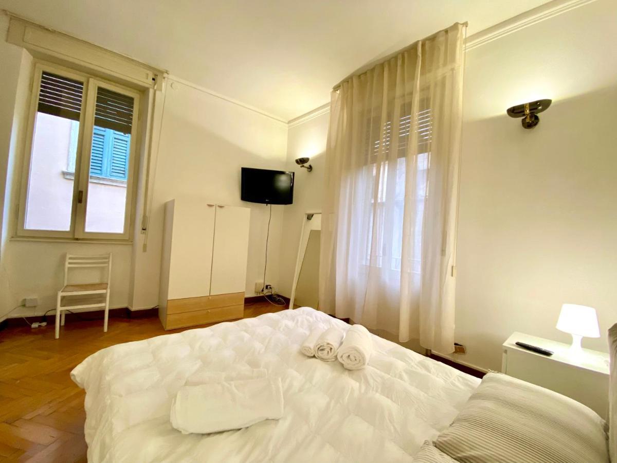B&B Dai Nonni Verona Bagian luar foto